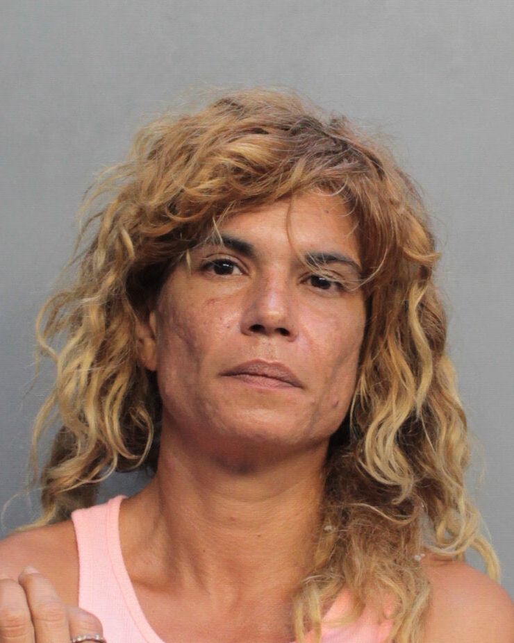 Jennifer Larranendi Records Jennifer Larranendi / Jennifer Larranendi Photos Jennifer Larranendi