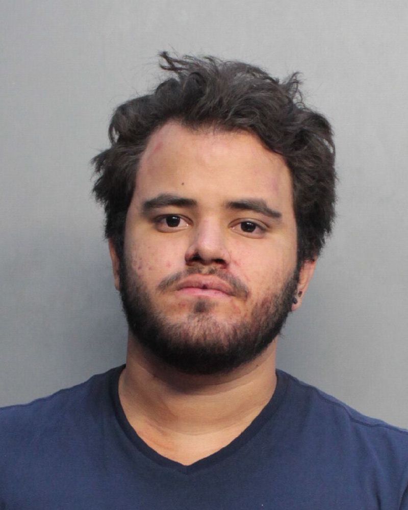 Nicholas Pulido Records Nicholas Pulido / Nicholas Pulido Photos Nicholas Pulido