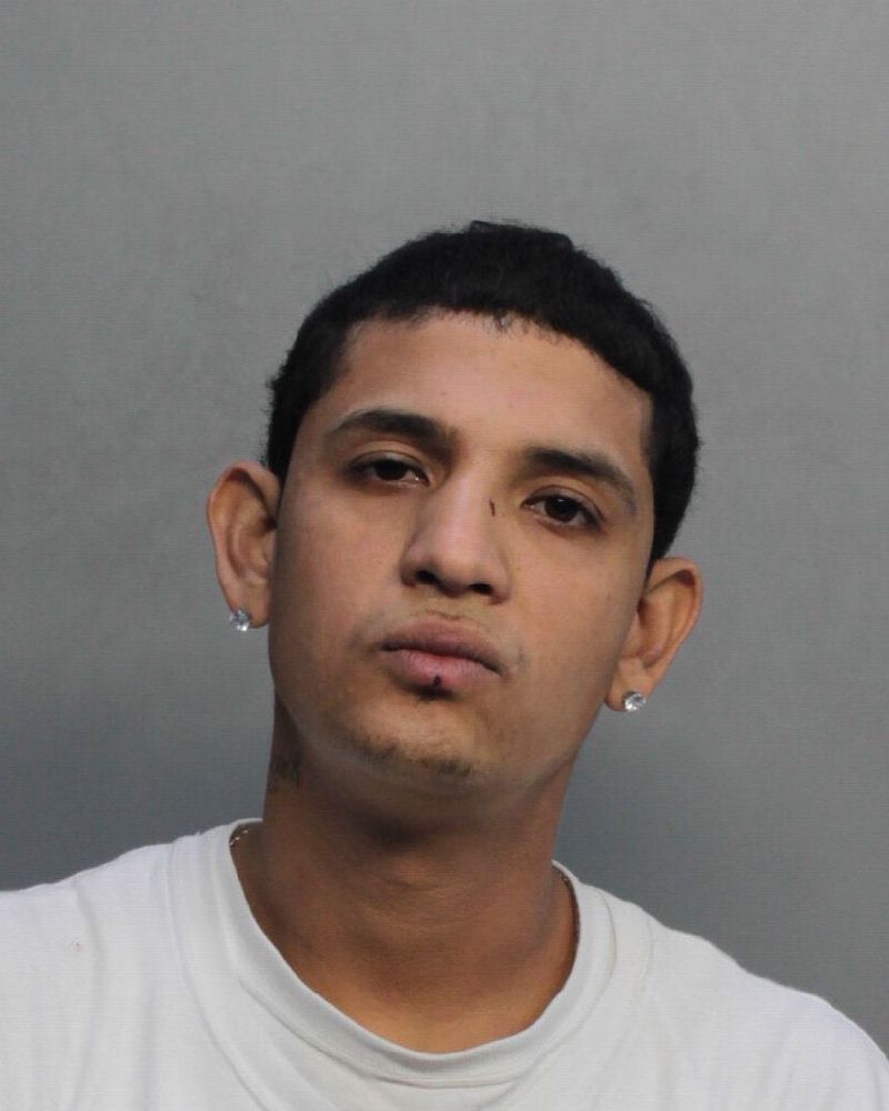 Douglas Davila Records Douglas Davila / Douglas Davila Photos Douglas Davila