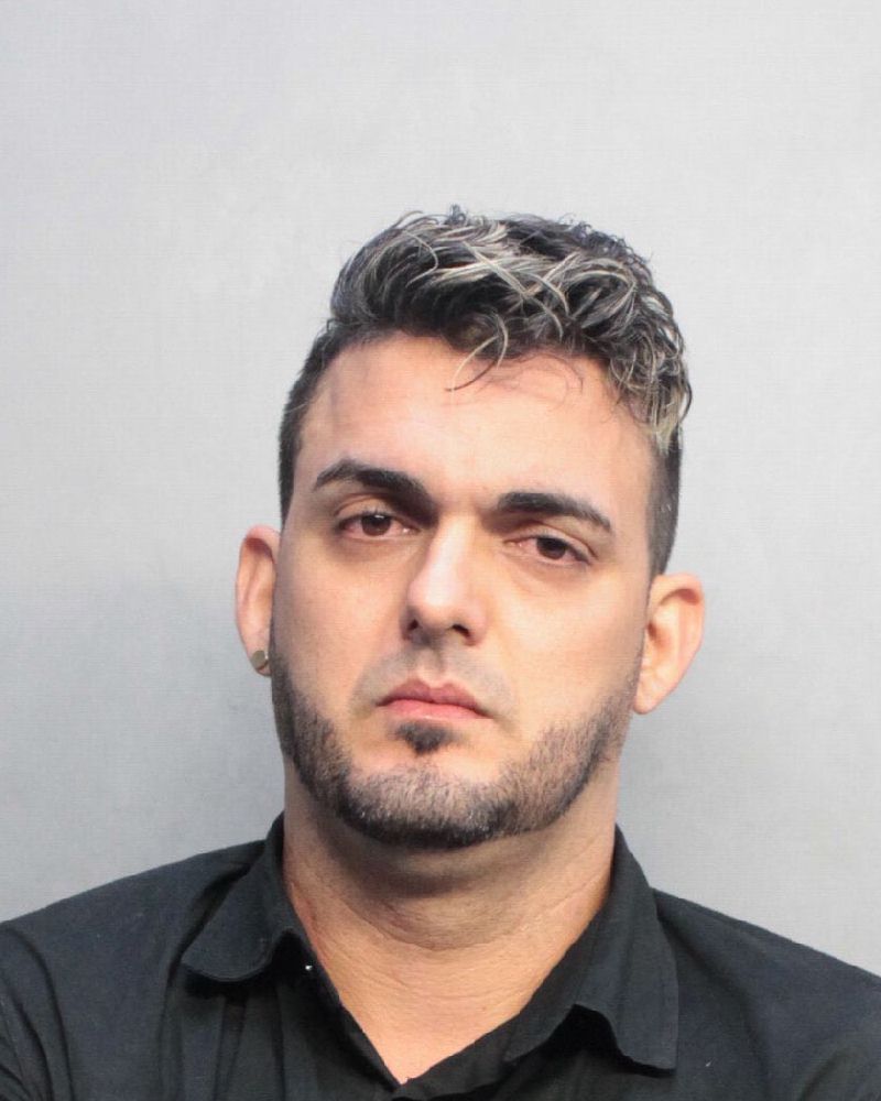 Ramluis Carrabeo Records Ramluis Carrabeo / Ramluis Carrabeo Photos Ramluis Carrabeo