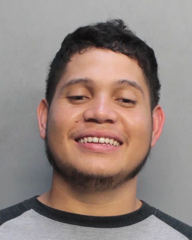 Josue Espinales Records Josue Espinales / Josue Espinales Photos Josue Espinales