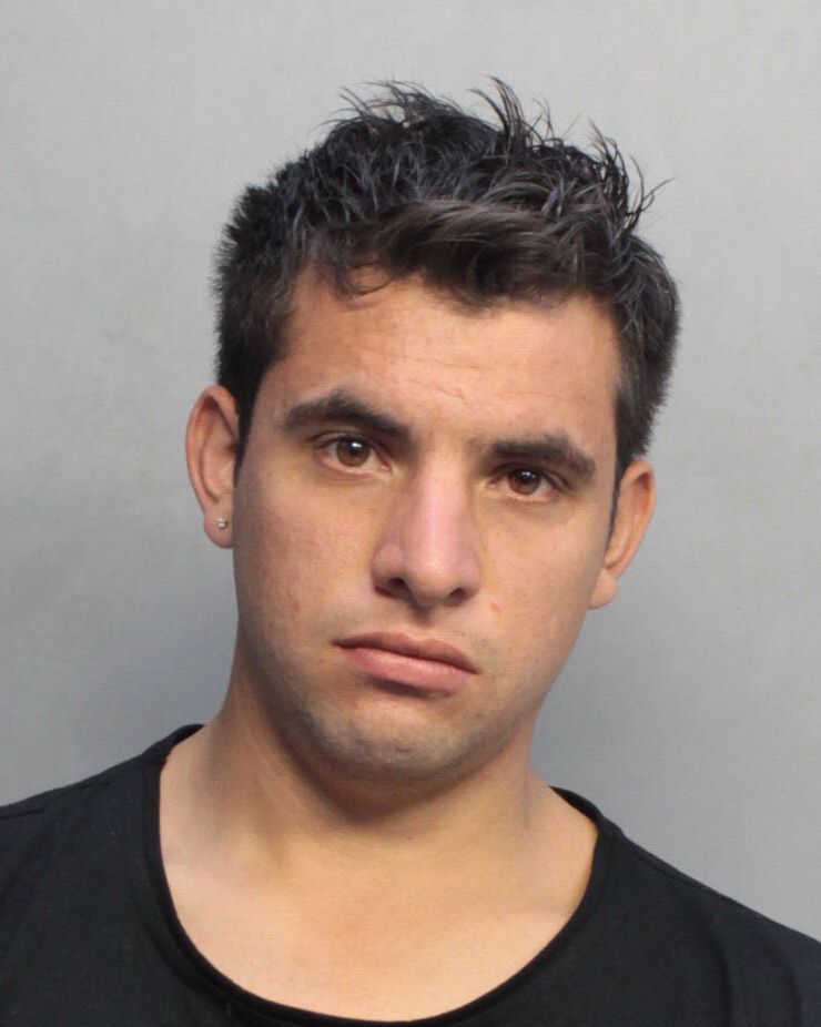 Antonio Padilla-Jarrin Records Antonio Padilla-Jarrin / Antonio Padilla-Jarrin Photos Antonio Padilla-Jarrin