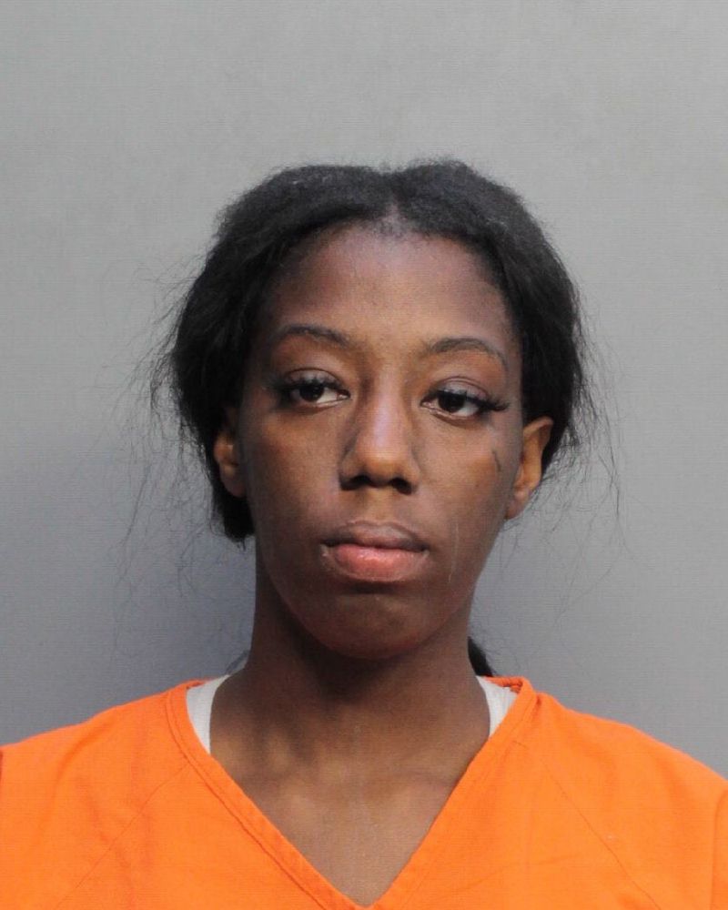 Sharee Sanderifer Records Sharee Sanderifer / Sharee Sanderifer Photos Sharee Sanderifer