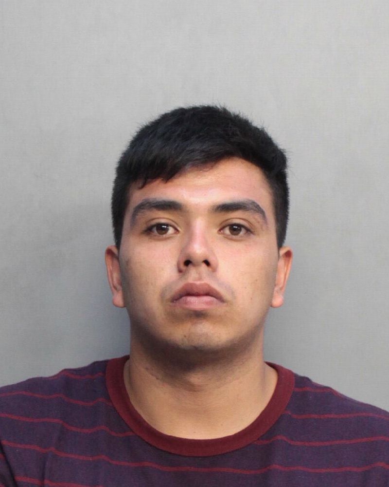 Luis Fariasveliz Records Luis Fariasveliz / Luis Fariasveliz Photos Luis Fariasveliz