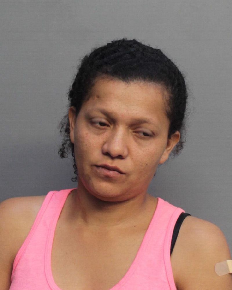 Ruth Rodriguez Records Ruth Rodriguez / Ruth Rodriguez Photos Ruth Rodriguez