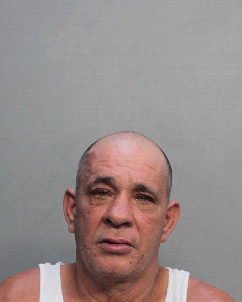 Raul Escobar Info, Photos, Data, and More / Raul Escobar TriCountyBusts / Is Raul Escobar on Social Media Like Facebook, Instagram abd Twitter?