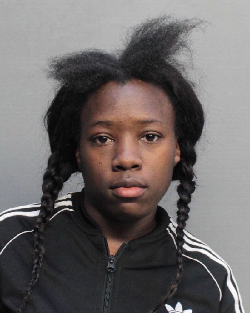 Charderia Orr Records Charderia Orr / Charderia Orr Photos Charderia Orr