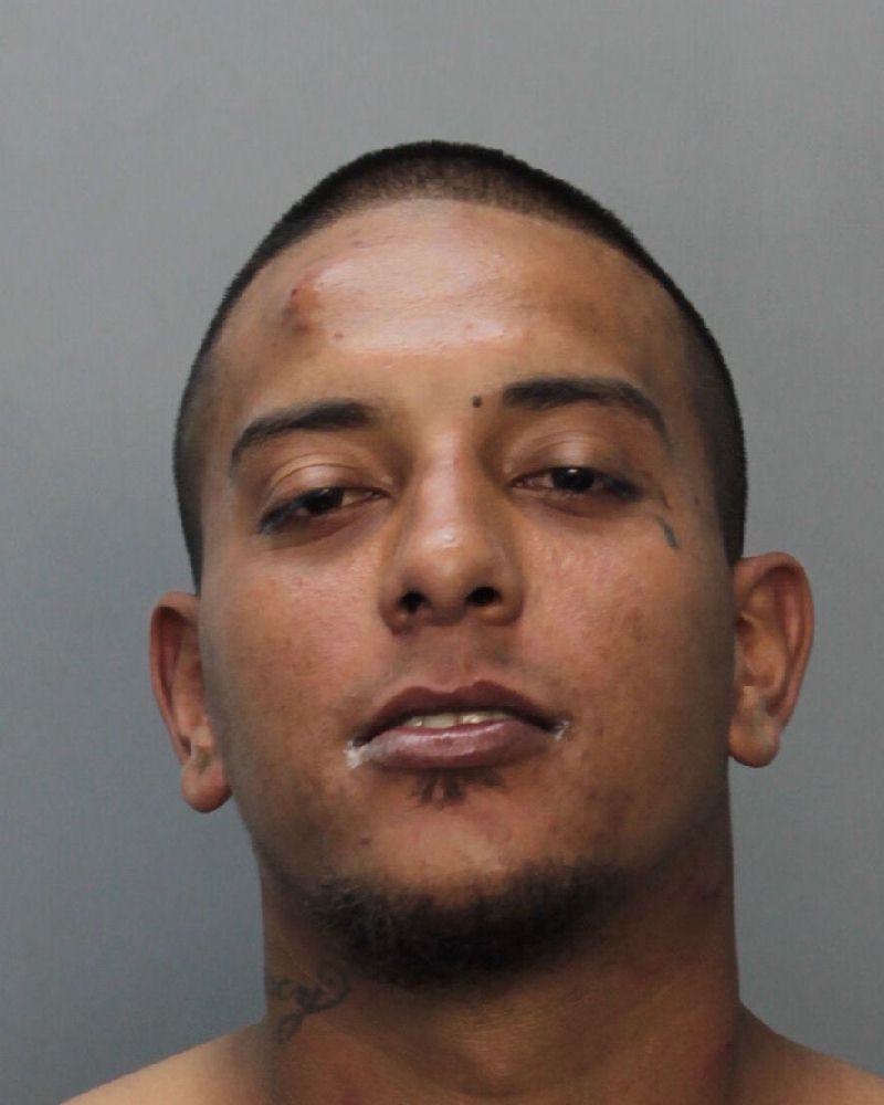 Scott Alaniz Info, Photos, Data, and More / Scott Alaniz TriCountyBusts / Is Scott Alaniz on Social Media Like Facebook, Instagram abd Twitter?