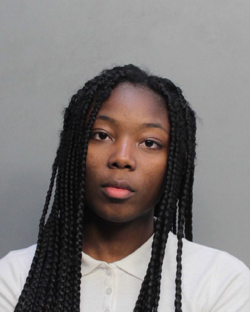 Tamia Patterson Info, Photos, Data, and More / Tamia Patterson TriCountyBusts / Is Tamia Patterson on Social Media Like Facebook, Instagram abd Twitter?