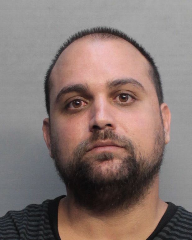 Jonathan Merida Info, Photos, Data, and More / Jonathan Merida TriCountyBusts / Is Jonathan Merida on Social Media Like Facebook, Instagram abd Twitter?