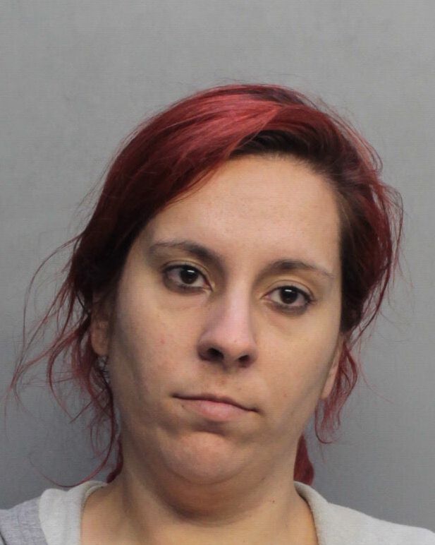 Bethsabee Ferrer Info, Photos, Data, and More / Bethsabee Ferrer TriCountyBusts / Is Bethsabee Ferrer on Social Media Like Facebook, Instagram abd Twitter?