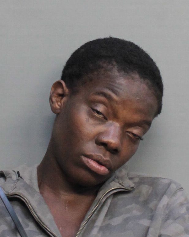 Azuree Garner Info, Photos, Data, and More / Azuree Garner TriCountyBusts / Is Azuree Garner on Social Media Like Facebook, Instagram abd Twitter?