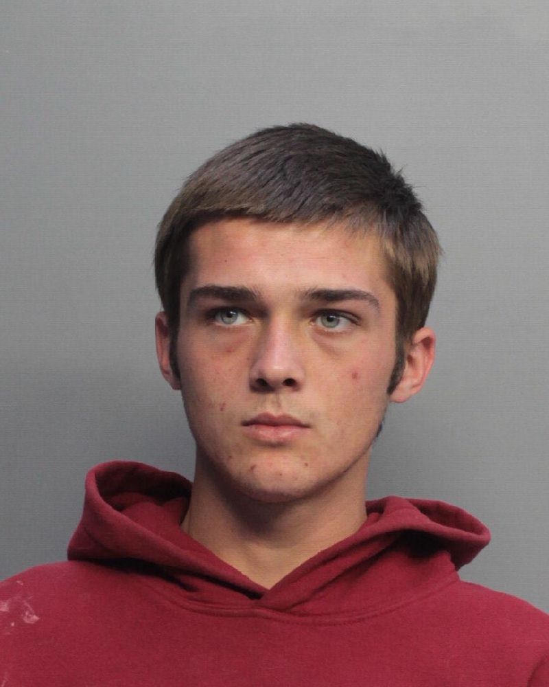 Thomas Benner Info, Photos, Data, and More / Thomas Benner TriCountyBusts / Is Thomas Benner on Social Media Like Facebook, Instagram abd Twitter?