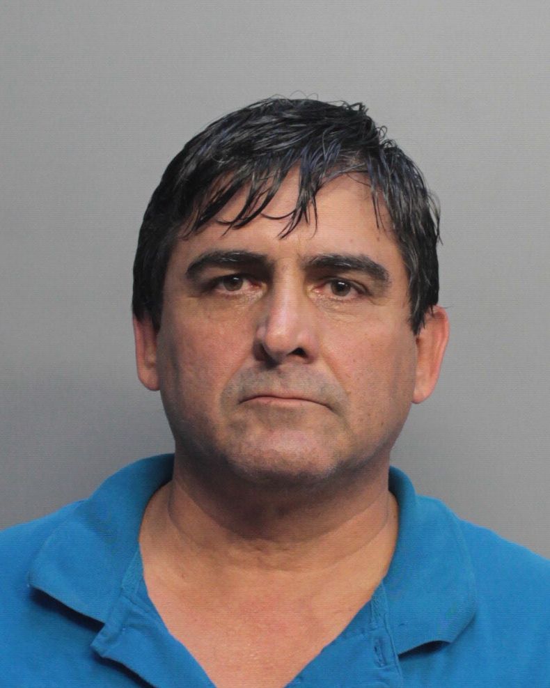 Angel Ortiz Info, Photos, Data, and More / Angel Ortiz TriCountyBusts / Is Angel Ortiz on Social Media Like Facebook, Instagram abd Twitter?