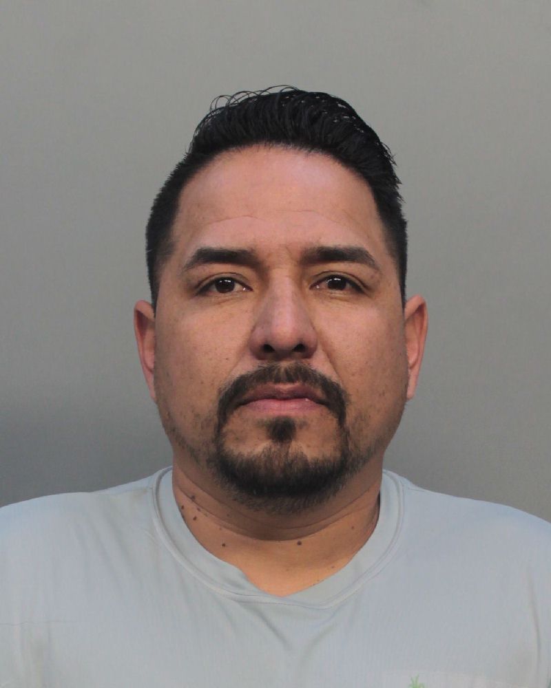 Christopher Esparza Info, Photos, Data, and More / Christopher Esparza TriCountyBusts / Is Christopher Esparza on Social Media Like Facebook, Instagram abd Twitter?