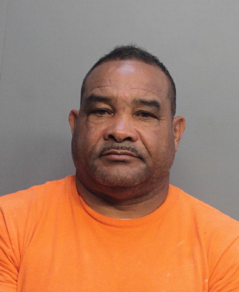 Luis Ramirez Info, Photos, Data, and More / Luis Ramirez TriCountyBusts / Is Luis Ramirez on Social Media Like Facebook, Instagram abd Twitter?