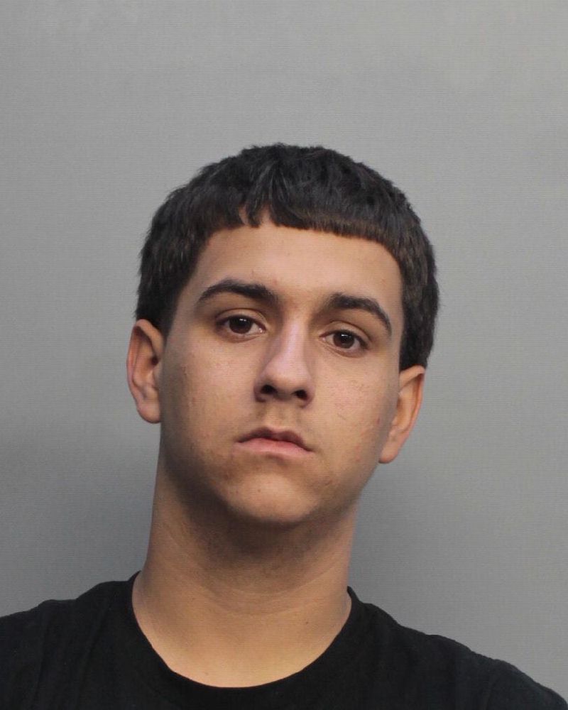 Lester Garciajr Info, Photos, Data, and More / Lester Garciajr TriCountyBusts / Is Lester Garciajr on Social Media Like Facebook, Instagram abd Twitter?