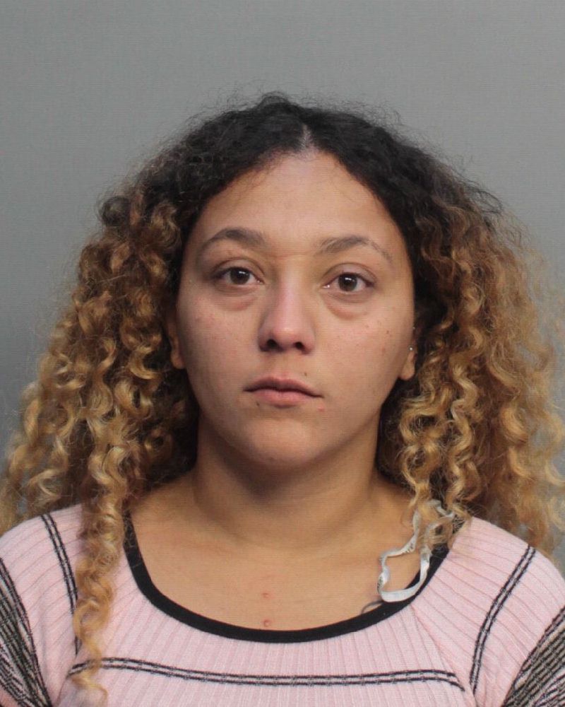 Daniela Ortiz Info, Photos, Data, and More / Daniela Ortiz TriCountyBusts / Is Daniela Ortiz on Social Media Like Facebook, Instagram abd Twitter?