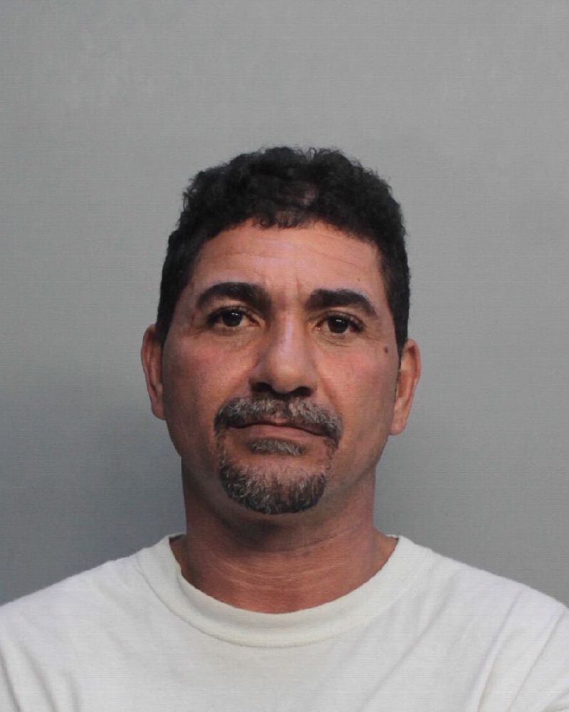Rey Rodriguez Info, Photos, Data, and More / Rey Rodriguez TriCountyBusts / Is Rey Rodriguez on Social Media Like Facebook, Instagram abd Twitter?