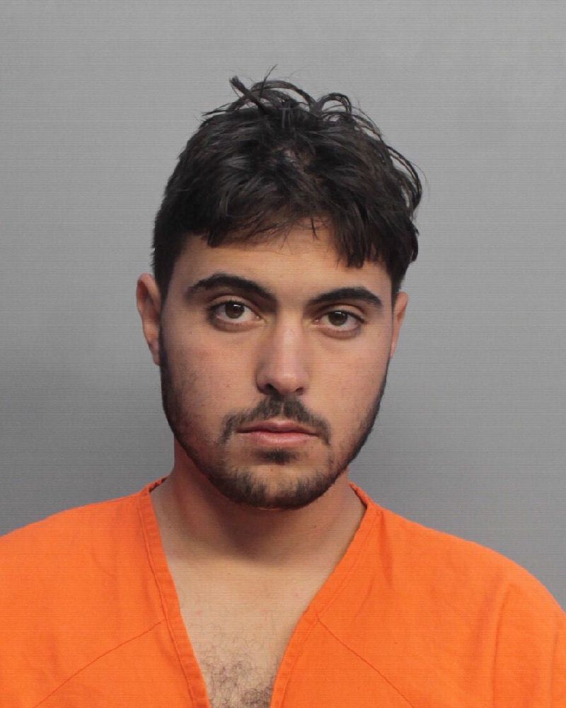 Alexander Rodriguez Info, Photos, Data, and More / Alexander Rodriguez TriCountyBusts / Is Alexander Rodriguez on Social Media Like Facebook, Instagram abd Twitter?