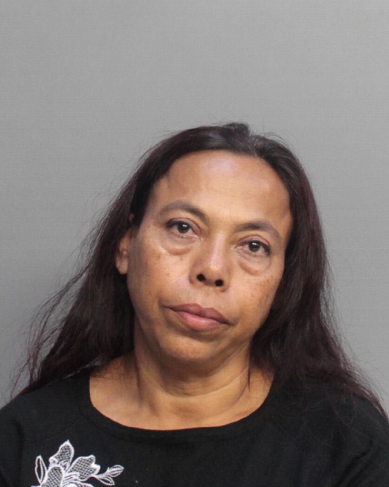 Maritza Bustos Info, Photos, Data, and More / Maritza Bustos TriCountyBusts / Is Maritza Bustos on Social Media Like Facebook, Instagram abd Twitter?