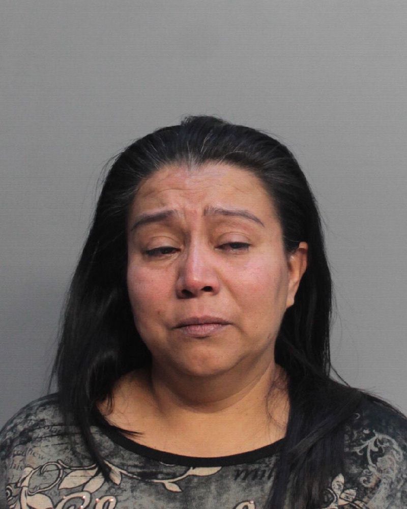 Karla Blanco Info, Photos, Data, and More / Karla Blanco TriCountyBusts / Is Karla Blanco on Social Media Like Facebook, Instagram abd Twitter?