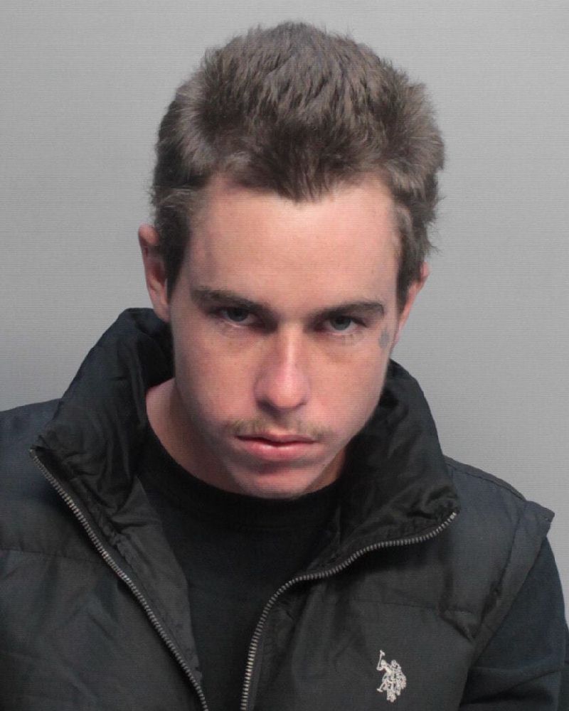 Jason Hackett Info, Photos, Data, and More / Jason Hackett TriCountyBusts / Is Jason Hackett on Social Media Like Facebook, Instagram abd Twitter?