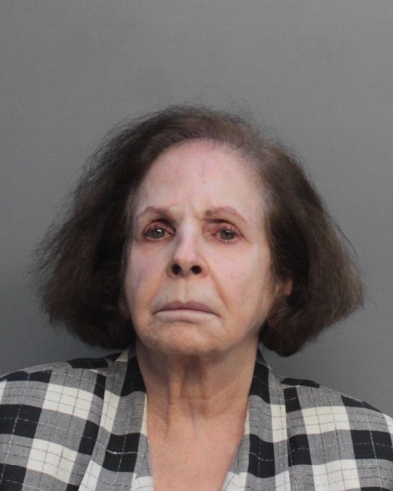 Bertha Blanco Info, Photos, Data, and More / Bertha Blanco TriCountyBusts / Is Bertha Blanco on Social Media Like Facebook, Instagram abd Twitter?