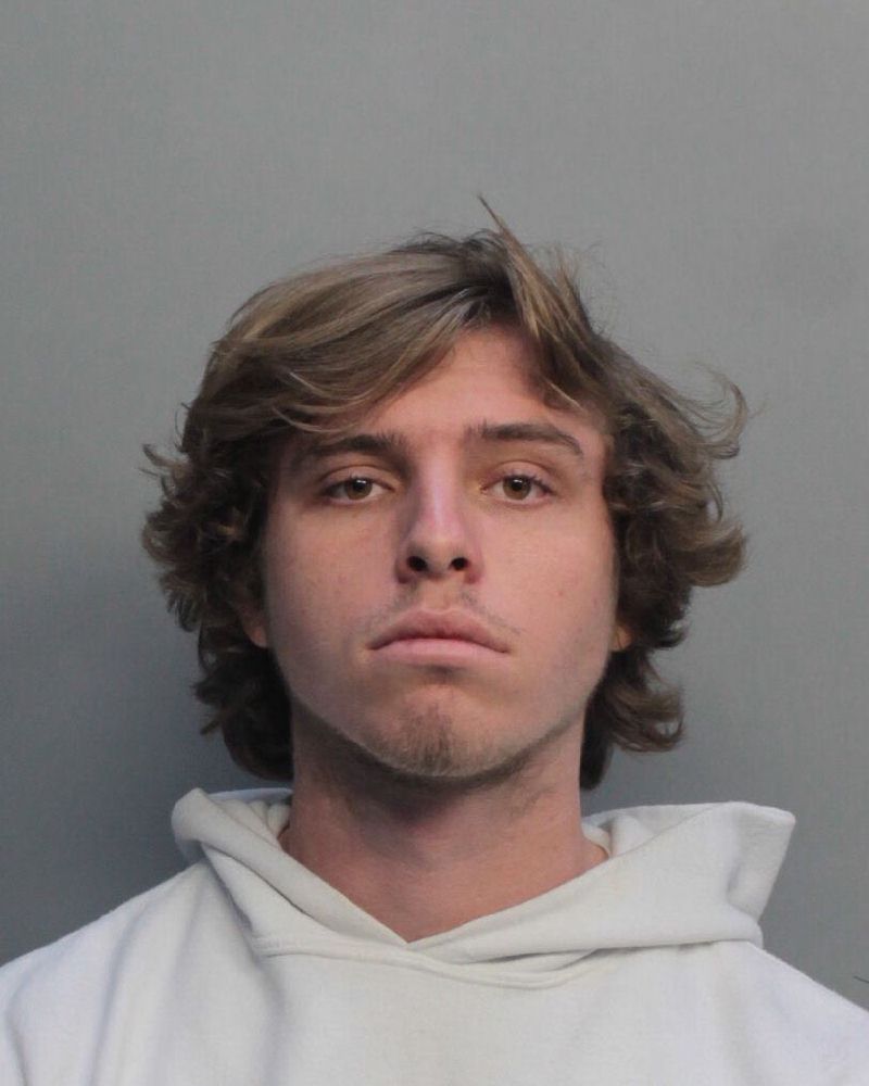 Matthew Patterson Info, Photos, Data, and More / Matthew Patterson TriCountyBusts / Is Matthew Patterson on Social Media Like Facebook, Instagram abd Twitter?
