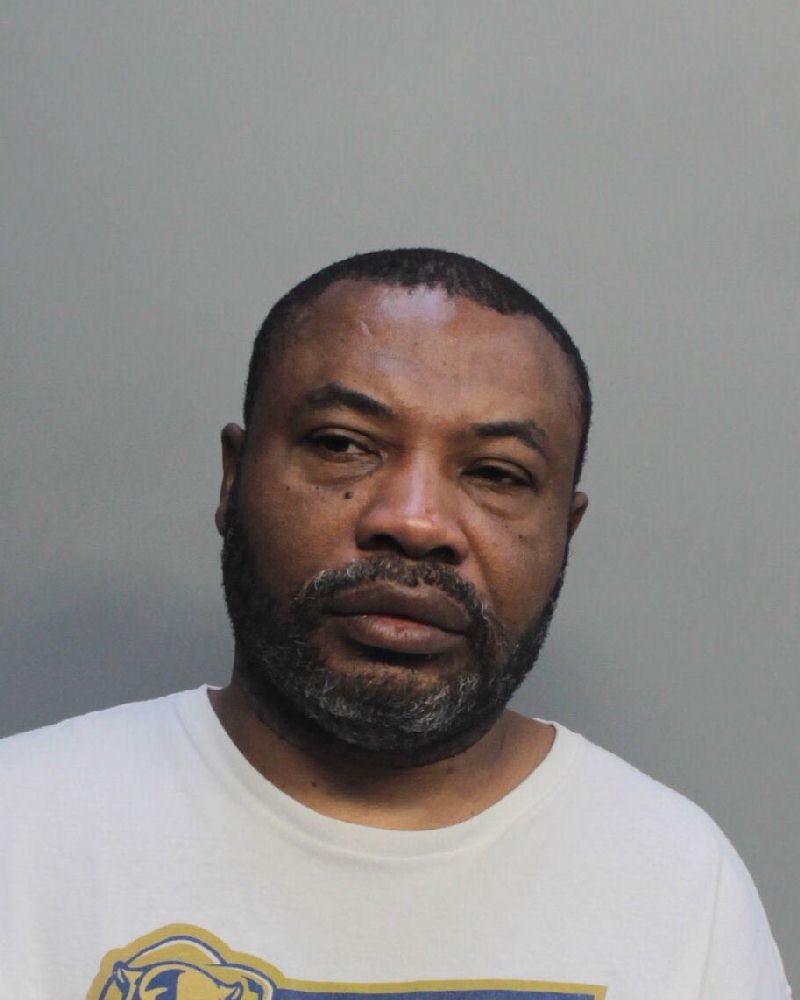 Fredo Nicolas Info, Photos, Data, and More / Fredo Nicolas TriCountyBusts / Is Fredo Nicolas on Social Media Like Facebook, Instagram abd Twitter?