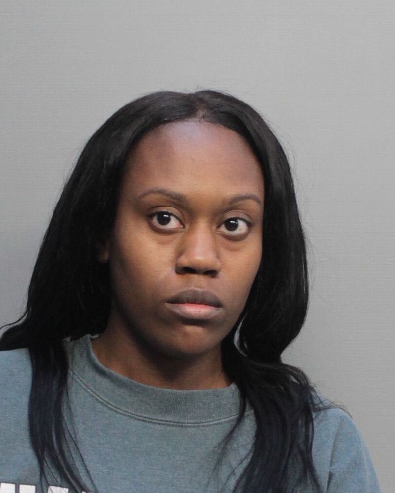 Kariya Hawkins Info, Photos, Data, and More / Kariya Hawkins TriCountyBusts / Is Kariya Hawkins on Social Media Like Facebook, Instagram abd Twitter?
