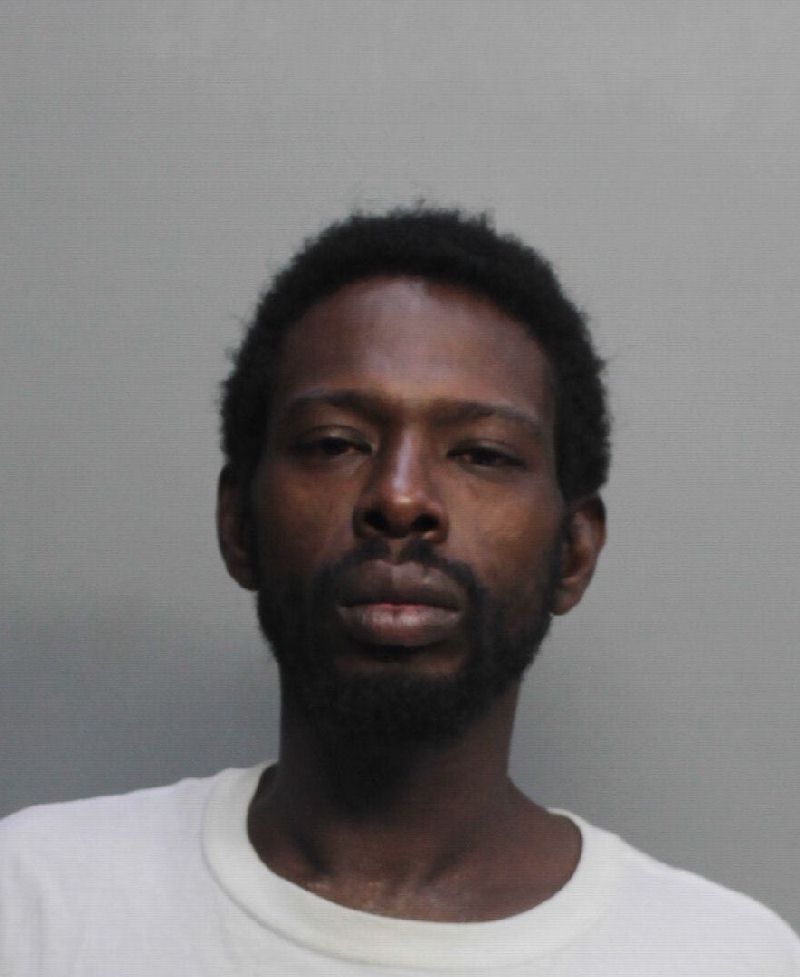 Eric Dixon Info, Photos, Data, and More / Eric Dixon TriCountyBusts / Is Eric Dixon on Social Media Like Facebook, Instagram abd Twitter?