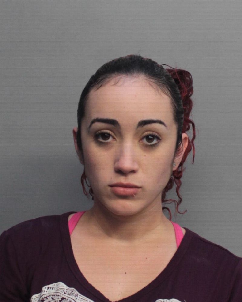 Stephanie Pardo Gonzalez Info, Photos, Data, and More / Stephanie Pardo Gonzalez TriCountyBusts / Is Stephanie Pardo Gonzalez on Social Media Like Facebook, Instagram abd Twitter?