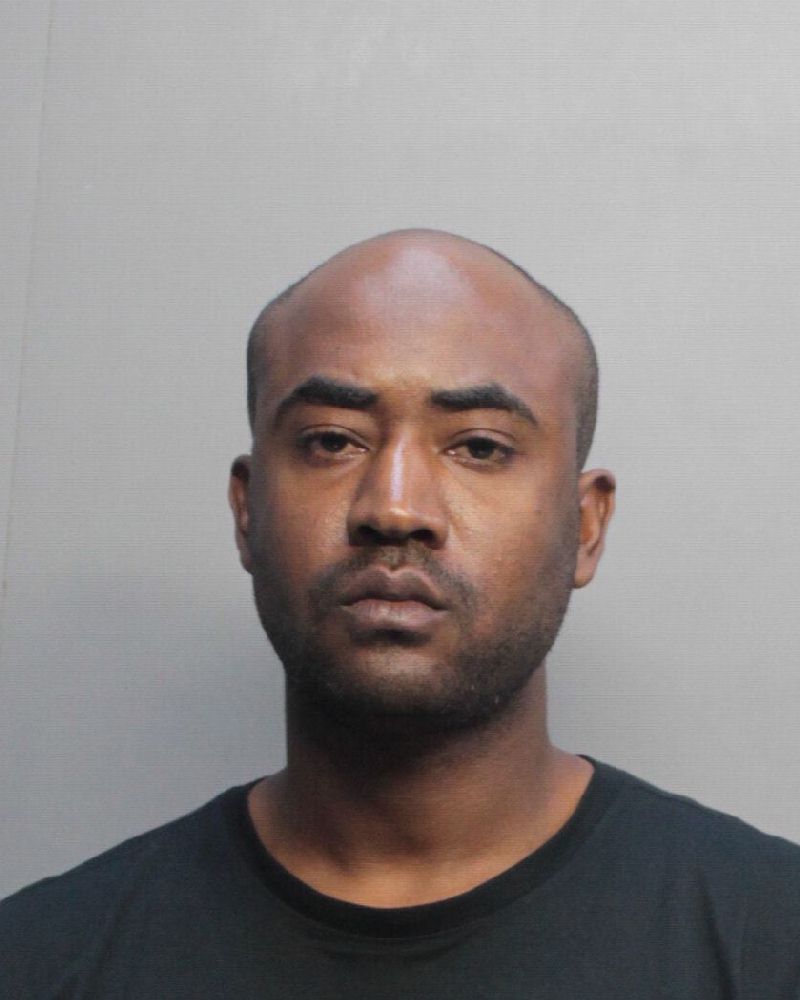Rodney Jackson Info, Photos, Data, and More / Rodney Jackson TriCountyBusts / Is Rodney Jackson on Social Media Like Facebook, Instagram abd Twitter?