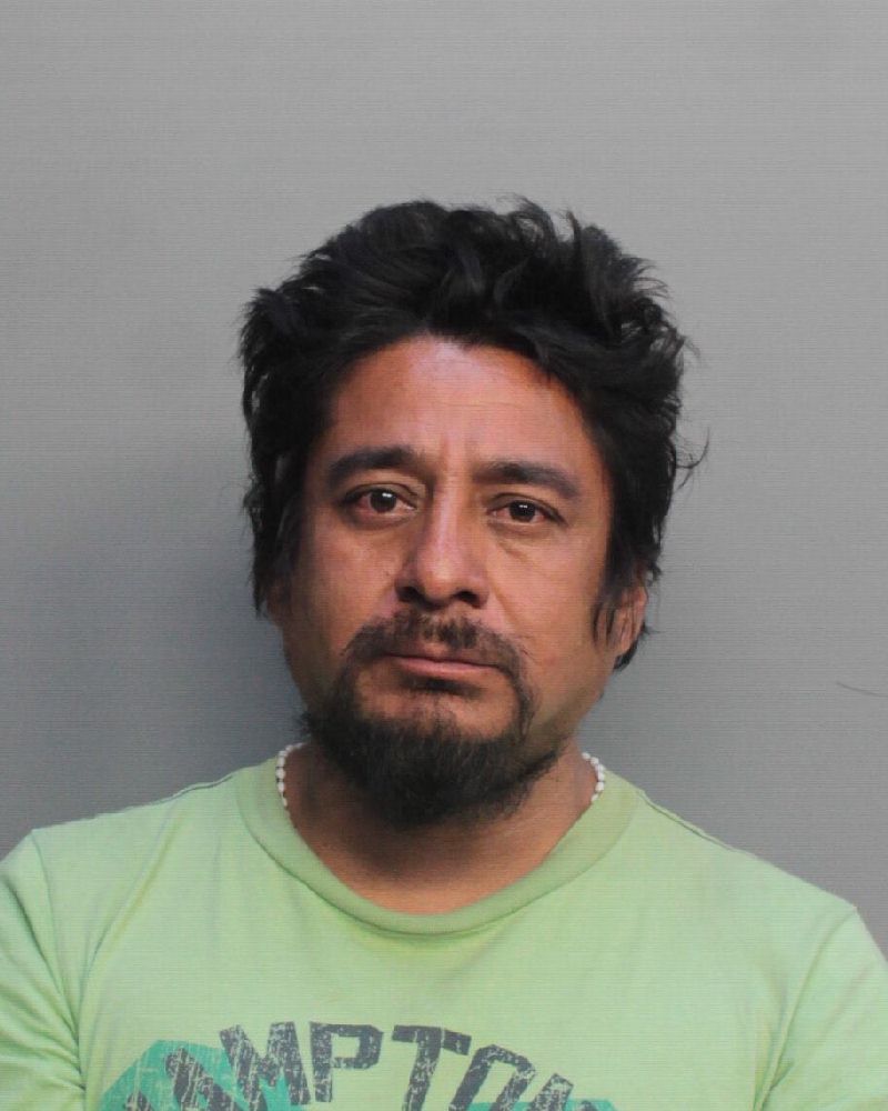 Jose Conde Info, Photos, Data, and More / Jose Conde TriCountyBusts / Is Jose Conde on Social Media Like Facebook, Instagram abd Twitter?