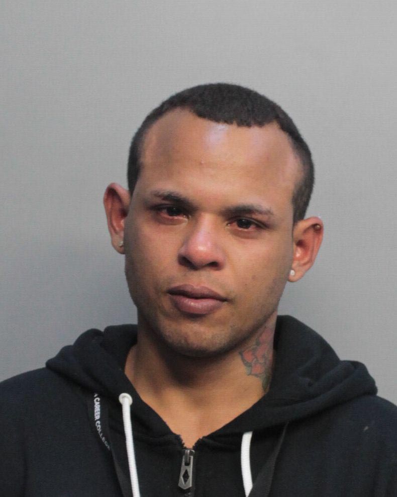 Lazaro Perez Info, Photos, Data, and More / Lazaro Perez TriCountyBusts / Is Lazaro Perez on Social Media Like Facebook, Instagram abd Twitter?