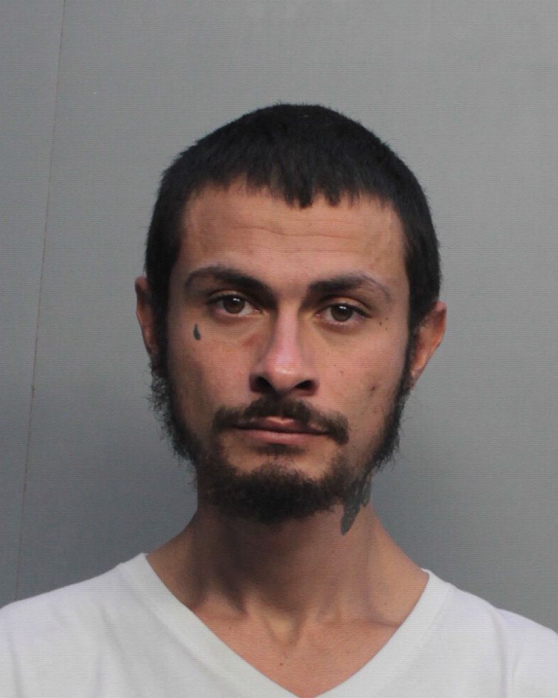 Christopher Hernandez Info, Photos, Data, and More / Christopher Hernandez TriCountyBusts / Is Christopher Hernandez on Social Media Like Facebook, Instagram abd Twitter?