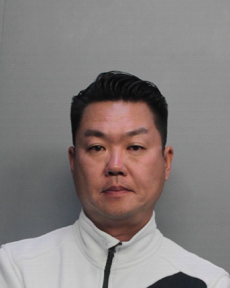 Francisco Kim Info, Photos, Data, and More / Francisco Kim TriCountyBusts / Is Francisco Kim on Social Media Like Facebook, Instagram abd Twitter?