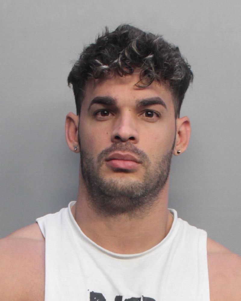 Livan Argote-Alonso Info, Photos, Data, and More / Livan Argote-Alonso TriCountyBusts / Is Livan Argote-Alonso on Social Media Like Facebook, Instagram abd Twitter?