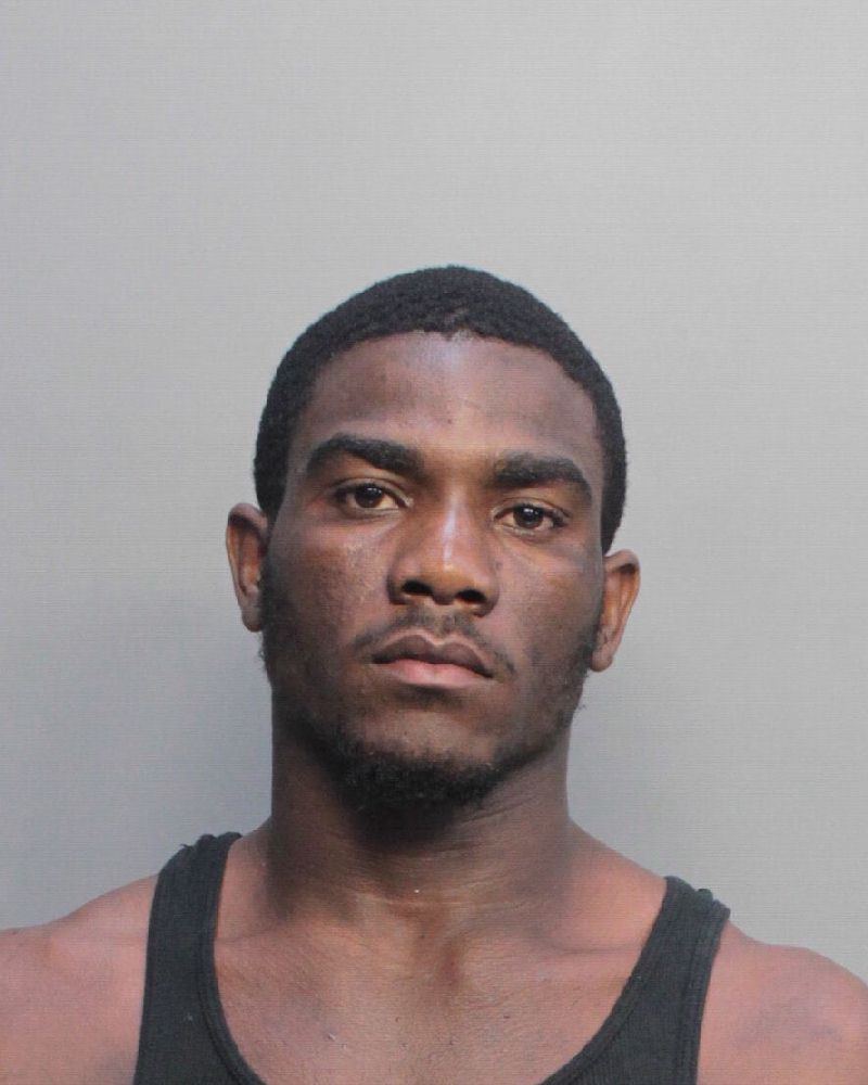 Andre Chaney Info, Photos, Data, and More / Andre Chaney TriCountyBusts / Is Andre Chaney on Social Media Like Facebook, Instagram abd Twitter?