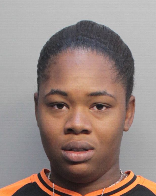 Deeasha Brown Info, Photos, Data, and More / Deeasha Brown TriCountyBusts / Is Deeasha Brown on Social Media Like Facebook, Instagram abd Twitter?