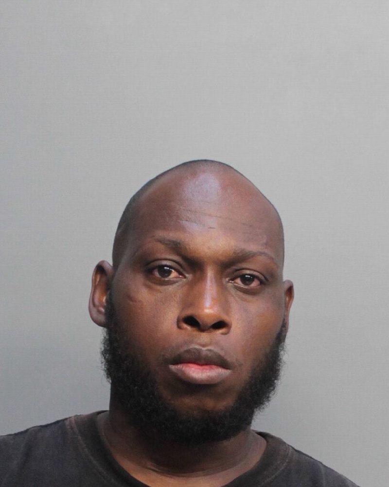 Rickey Innocent Info, Photos, Data, and More / Rickey Innocent TriCountyBusts / Is Rickey Innocent on Social Media Like Facebook, Instagram abd Twitter?