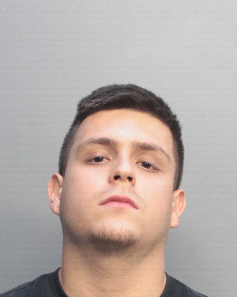Andres Marquez Info, Photos, Data, and More / Andres Marquez TriCountyBusts / Is Andres Marquez on Social Media Like Facebook, Instagram abd Twitter?