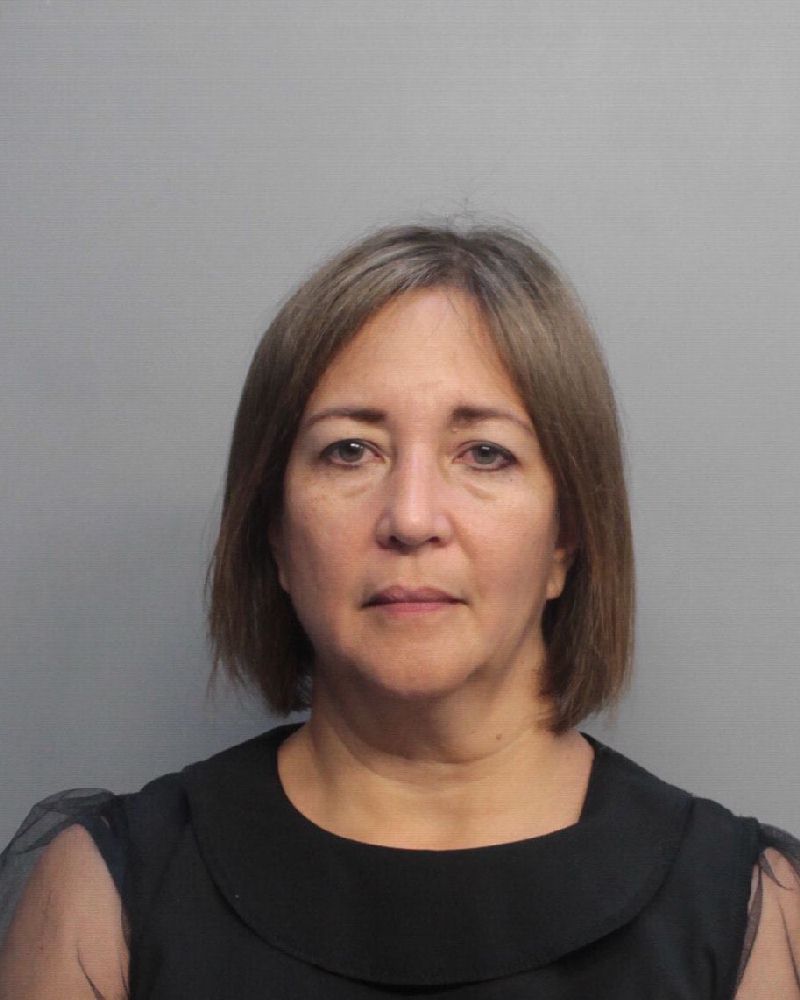 Martha Vargas Info, Photos, Data, and More / Martha Vargas TriCountyBusts / Is Martha Vargas on Social Media Like Facebook, Instagram abd Twitter?