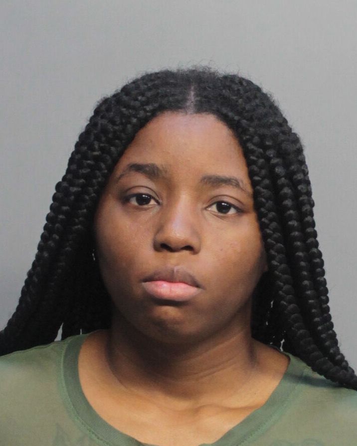 Demetria Washington Info, Photos, Data, and More / Demetria Washington TriCountyBusts / Is Demetria Washington on Social Media Like Facebook, Instagram abd Twitter?