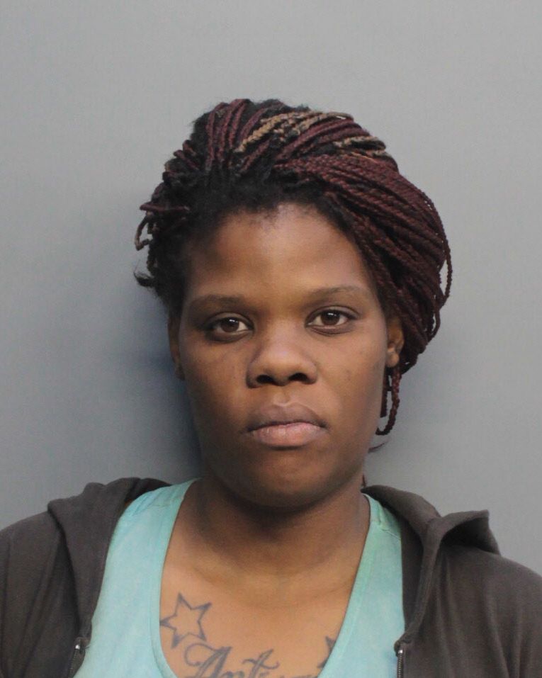 Tammy Mcduffie Info, Photos, Data, and More / Tammy Mcduffie TriCountyBusts / Is Tammy Mcduffie on Social Media Like Facebook, Instagram abd Twitter?