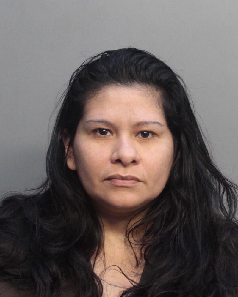 Jessica Poveda Info, Photos, Data, and More / Jessica Poveda TriCountyBusts / Is Jessica Poveda on Social Media Like Facebook, Instagram abd Twitter?