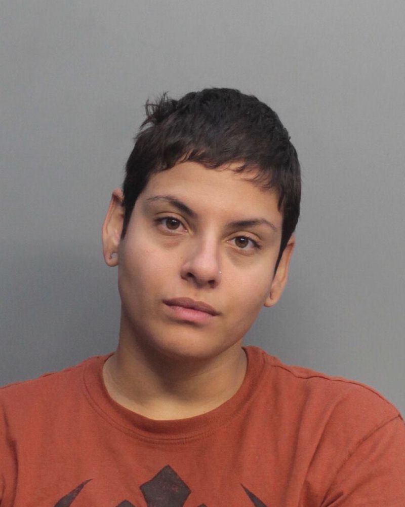 Gina Almanzar Info, Photos, Data, and More / Gina Almanzar TriCountyBusts / Is Gina Almanzar on Social Media Like Facebook, Instagram abd Twitter?