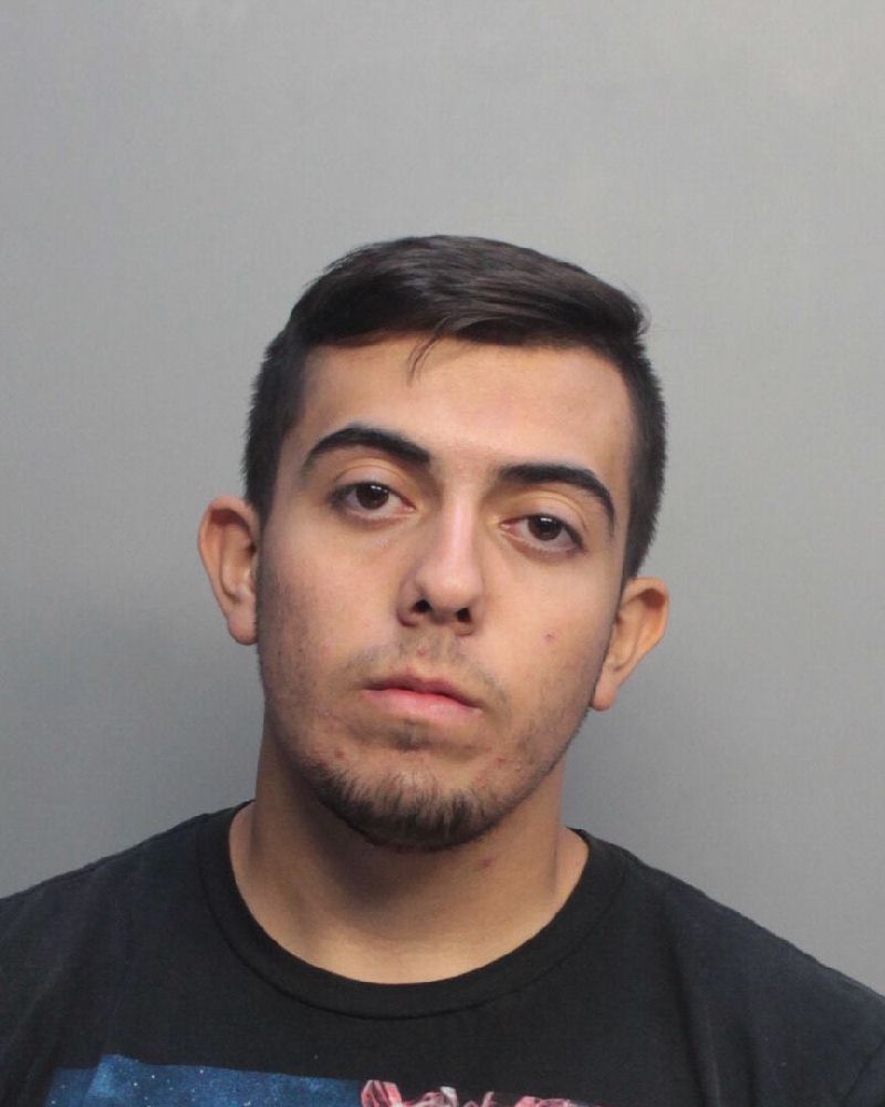 John Delatorre Info, Photos, Data, and More / John Delatorre TriCountyBusts / Is John Delatorre on Social Media Like Facebook, Instagram abd Twitter?
