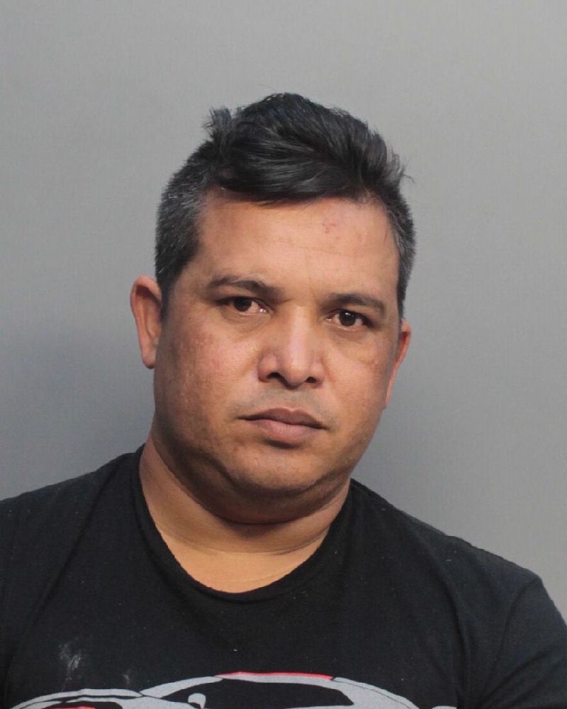 Roberto Ramos Info, Photos, Data, and More / Roberto Ramos TriCountyBusts / Is Roberto Ramos on Social Media Like Facebook, Instagram abd Twitter?